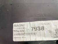 Opel insignia b бампер перед передній 2017-2020 r Оригінал, фото thumb