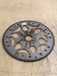 фото thumb №1, Bmw x5 f15 2016 колесо маховик