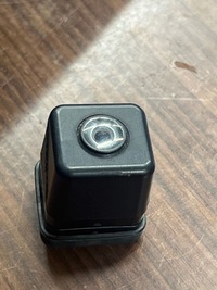 фото thumb №1, Mercedes-benz gl x164 2007 камера заднього виду