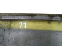 фото thumb №9, Молдинг крила права праве перед mercedes w140 1406900240