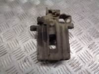 фото thumb №1, Супорт гальмівний лівий задня audi a3 8l 1.9 tdi