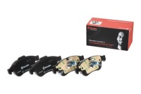 Тормозные колодки тормозные brembo p 23 165 Цена, фото thumb