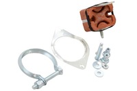 фото thumb №10, Opel movano 2.5 cdti od 2003r. фільтр dpf fap фільтр часток твердих