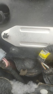 фото thumb №7, Двигун kompletny eld11 land rover discovery range rover 2.7 td v6 276dt