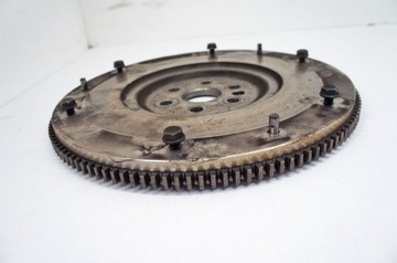 фото thumb №6, Tl113 mg zs 1.5i сцепление комплектные 10261236 3y05x 103535514