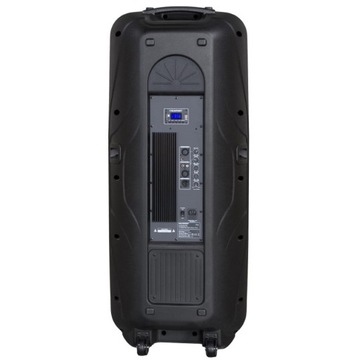 Kolumna aktywna BLAUPUNKT PA25 GŁOŚNIK karaoke