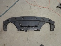 фото thumb №1, Mazda 6 2012-2018 защита бампера нижняя оригинал