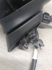 фото thumb №9, Audi a5 s5 зеркало правое 15 pin - 8w8857410d