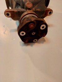 фото thumb №5, Bmw e90 мост дифференциал 7529906 3.23 xdrive n52 xi 4x4