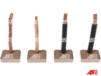 фото thumb №2, Щетка угольная, стартер as-pl sb6003