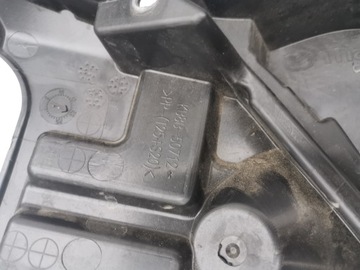 фото thumb №14, Решётка радиатор камера решётка радиатора носик mazda cx-5 ii 17-21 kb8b-50712