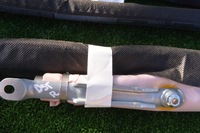 фото thumb №5, Шторка безопасности подушка безопасности правая левая оригинал dacia renault duster ii lift