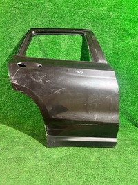 фото thumb №1, Дверь задние правое bmw x3 g01