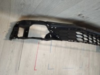 фото thumb №7, Vw tiguan ii 2 накладка спойлер бампера перед 5na805903a