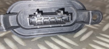 фото thumb №7, Vw transporter t5 multivan caravelle резистор резистор вентилятор pa66gb20gf10