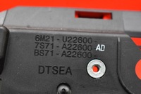 фото thumb №7, Ручка внутренняя правая перед ford galaxy mk2 mk3 2 ii 3 iii 10r