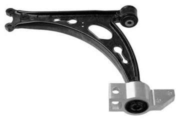 фото thumb №2, Важіль vw перед golf 5 le 04- lemforder #petrolhead pro+ kit1