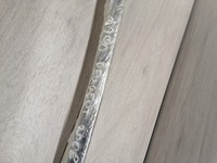 фото thumb №13, Peugeot 2008 молдинг хром решітка 9802524577