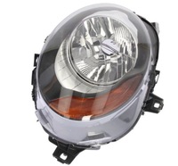 фото thumb №1, Mini clubman f54 13- f54/55/56/57 новый фара левый