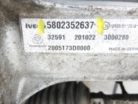 фото thumb №13, Торпедо iveco daily vi прокладка англичанин европа комплектная