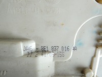 фото thumb №6, Замок дверь правый передний audi a4 b7 8e1837016aa