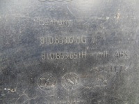 фото thumb №13, Решітка радіатора хром рамка решітка радіатора емблема audi a5 lift pdc