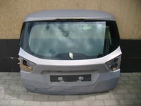 фото thumb №1, Ford c-max 2 ii 2010-2019 крышка багажника багажника