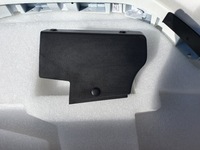 фото thumb №10, Mercedes g 63 g63 amg 18- планка крила лівий зад a4638805703