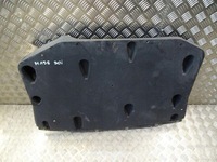 фото thumb №1, Maserati quattroporte vi защита подвеска задняя