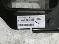 фото thumb №3, Mini countryman r60 кронштейн бампера задняя 9805633