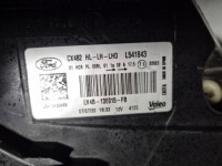 фото thumb №14, Повреждённая kuga 3 втулка стабилизатора iv фара левая передняя полный led eu lv4b-13e015-fb