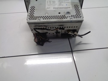 фото thumb №6, Mercedes w203 радио cd заводские a2038705089