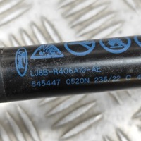 фото thumb №7, Ford mustang mach-e 2023 правая сторона амортизатор крышки задний багажника