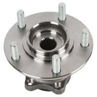 фото thumb №1, Ступиця колеса задня l/p c4 aircross peugeot 4008 asx lancer viii outlander ii