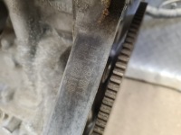 фото thumb №6, Двигатель 1.5 turbo b15sft 165km lfv insignia ii b гарантия
