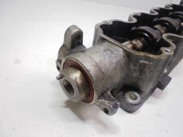 фото thumb №7, Chevrolet aveo i t200 t250 вал розподільний вал 96404788 1,4 8v