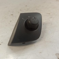 фото thumb №7, Seat ibiza 4 iv 6j 3d панель регулировка зеркал 6j1959565a