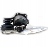 фото thumb №1, Denckermann c120498 набор шарнир, wał приводной