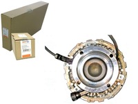 фото thumb №1, Вязкостная муфта сцепление вязкостная [behr hella]