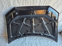 фото thumb №9, Mitsubishi asx 10-19 капот nowa org