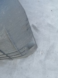 фото thumb №7, Підкрилок правий перед bmw 7 e65 7136680