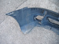 фото thumb №11, Alfa romeo 147 lift 04-10 бампер przód156055409