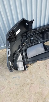 фото thumb №13, Бампер задняя porsche macan 95c