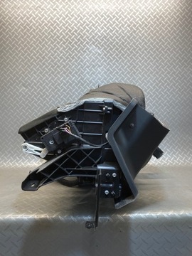 фото thumb №9, Комбайн обігрівач повітродувка повітропровід chevrolet captiva європа рестайлінг