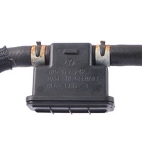 фото thumb №12, Audi q3 8u датчик тиску трубка паливної 7n0127242