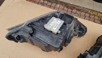 Лампа левая правая перед передняя bmw z4 e89 7237647 европа комплектная ксенон Цена, фото thumb