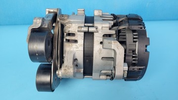 фото thumb №13, Hyundai tucson iv 22r генератор 36300-2u200 натягувач ремінь 25281-2u304