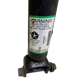 фото thumb №15, Поворотный кулак правая задняя рычаг амортизатор суппорт jeep grand cherokee wk2 lift