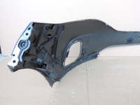 фото thumb №13, Mercedes eqa 2021 2022 передний бампер перед