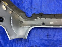 фото thumb №7, Bmw 2 gc f44 бампер задняя mpakiet a300